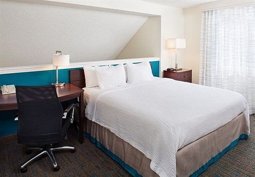 Residence Inn Seattle South/Tukwila