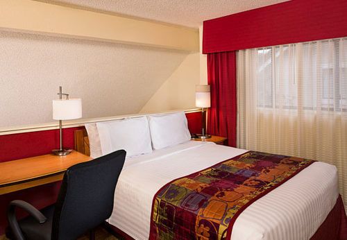 Residence Inn Fremont Silicon Valley