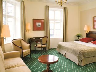 Hotel Image 1
