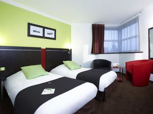 Hotel Image 1