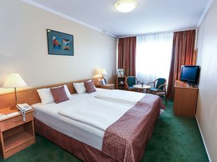 Hotel Image 1
