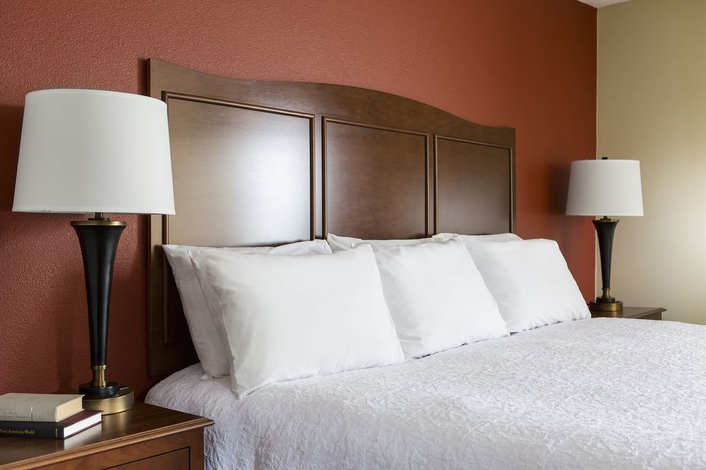 Hampton Inn Battle Creek