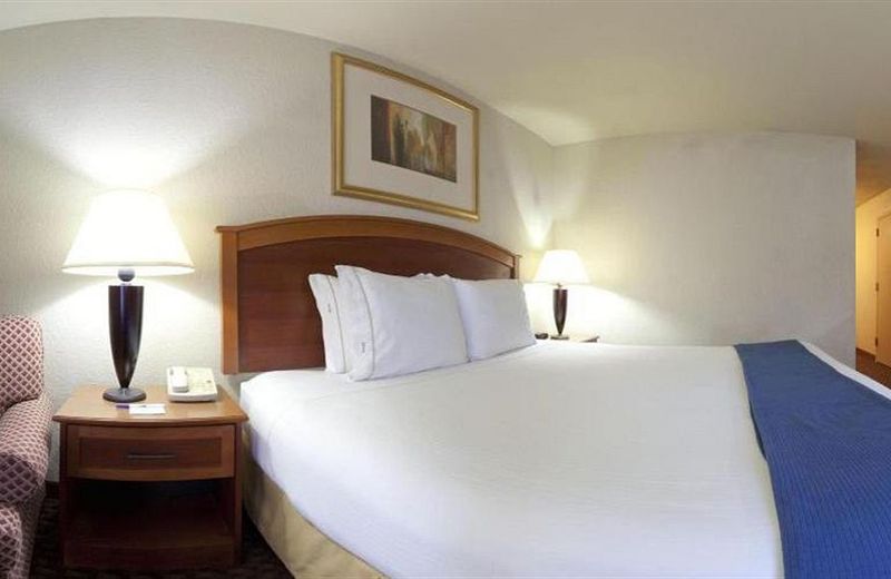 Best Western Plus Sugar Land Houston