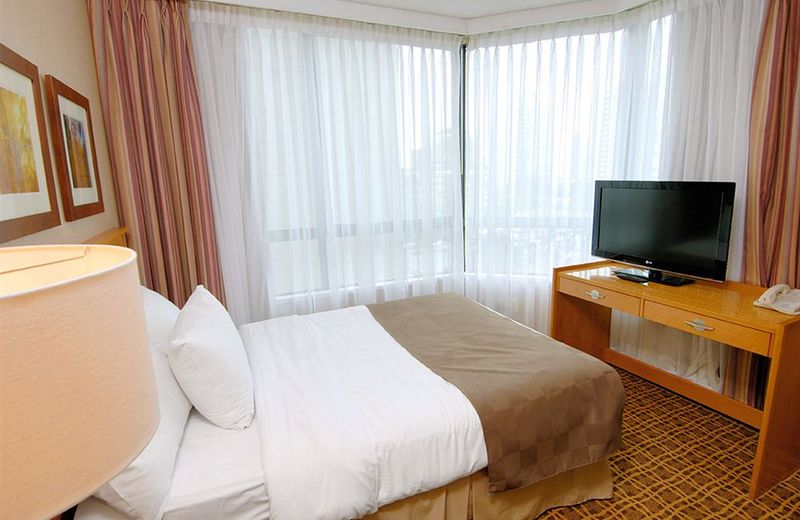 Landis Hotel & Suites