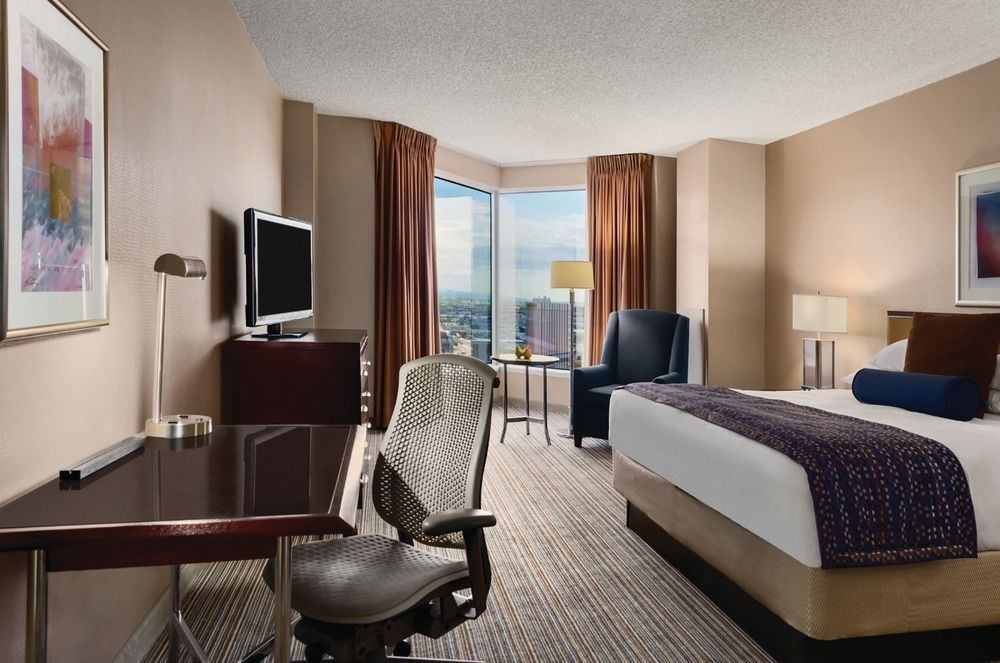 Hyatt Regency Albuquerque