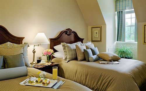 Exeter Inn