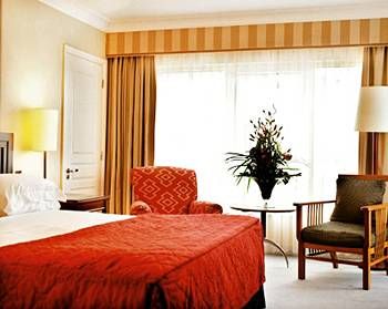 Herbert Park Hotel and Park Residence