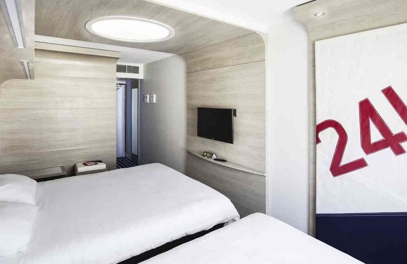 ibis Styles La Rochelle Centre