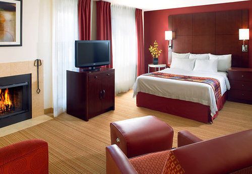Sonesta ES Suites Scottsdale Paradise Valley