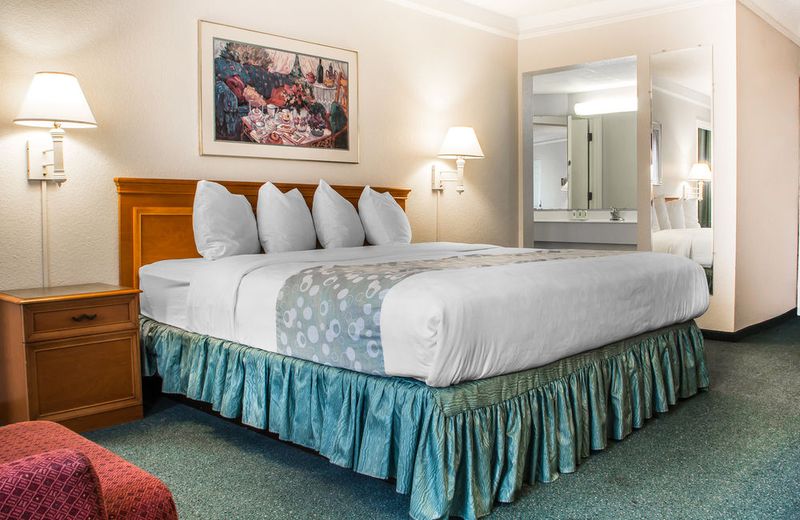 Quality Inn Tulsa Central