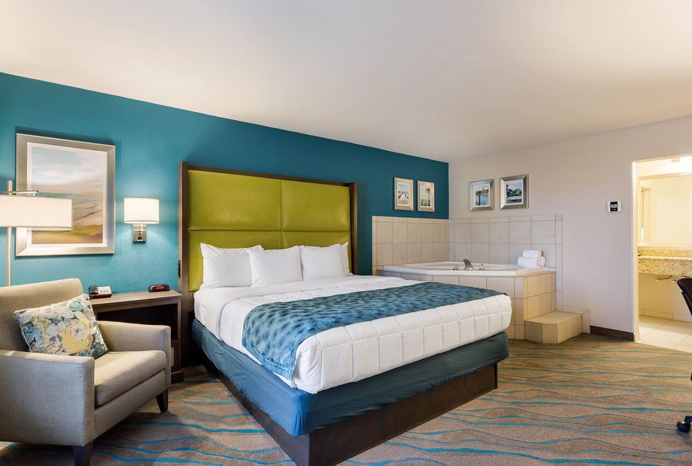 Quality Inn Gulfport I-10