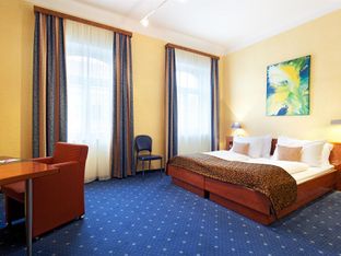 Hotel Image 1