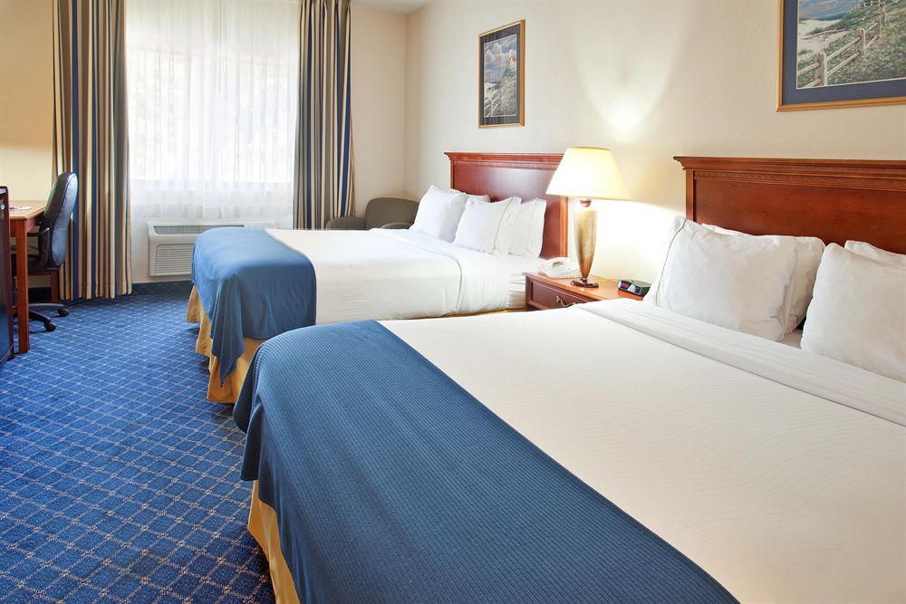 Comfort Inn La Porte