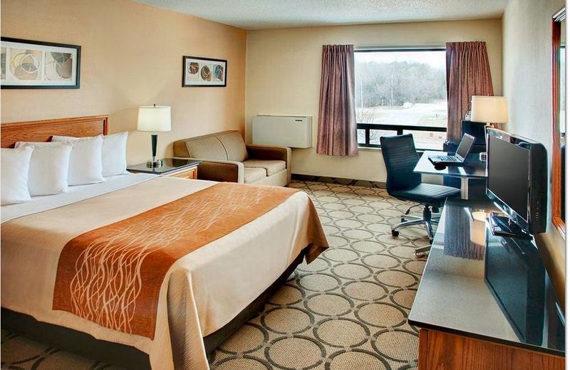 Comfort Inn Sydney