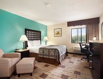 Baymont by Wyndham Fort Smith