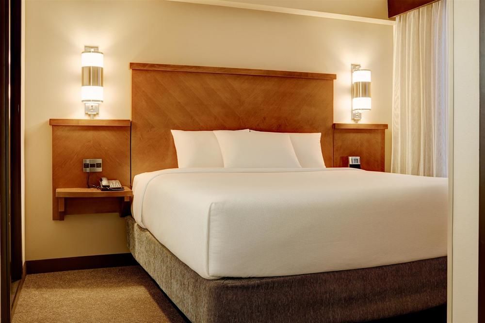 Hyatt Place Albuquerque Airport