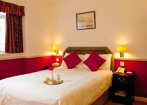 Comfort Inn Birmingham