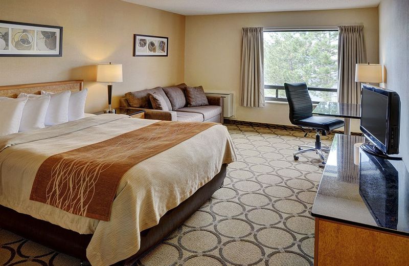 Comfort Inn Parry Sound