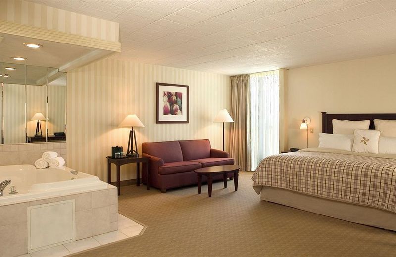 Ramada Hotel & Conference Center by Wyndham Greensburg