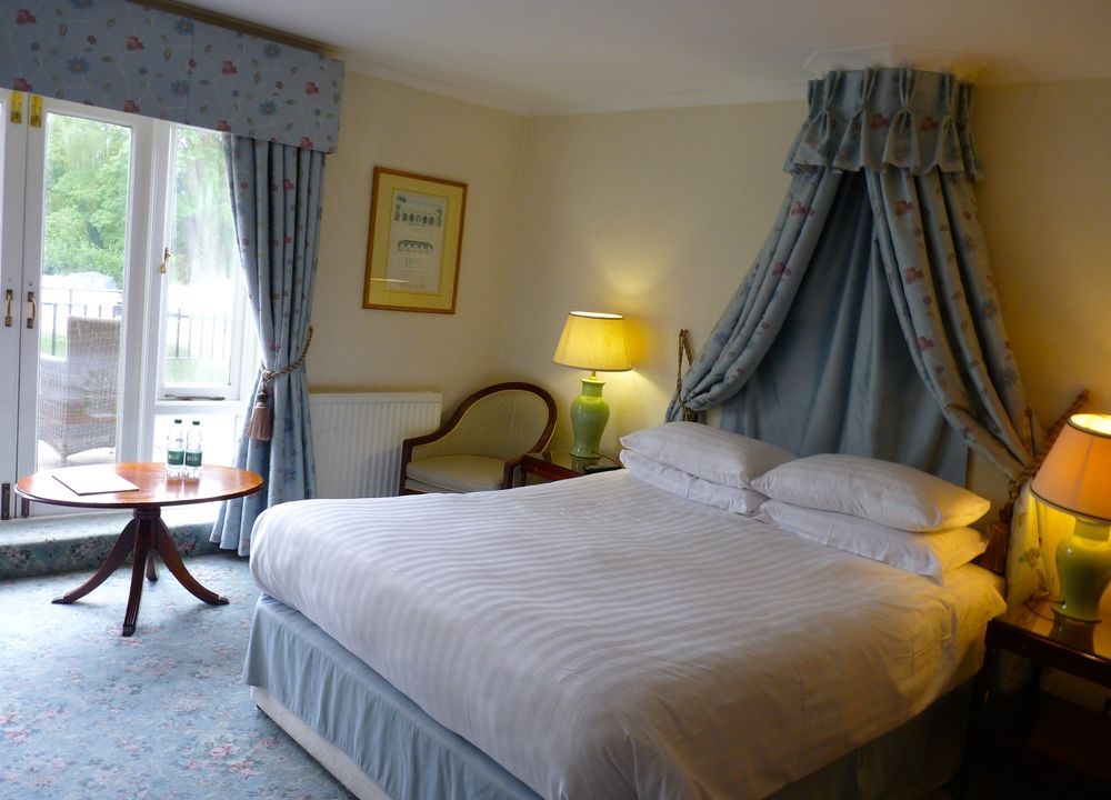 The Swan at Streatley