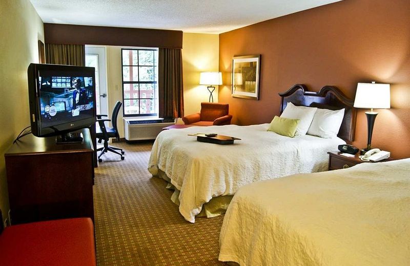 Hampton Inn Helen