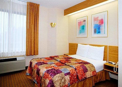 Best Western Travelers Rest/Greenville