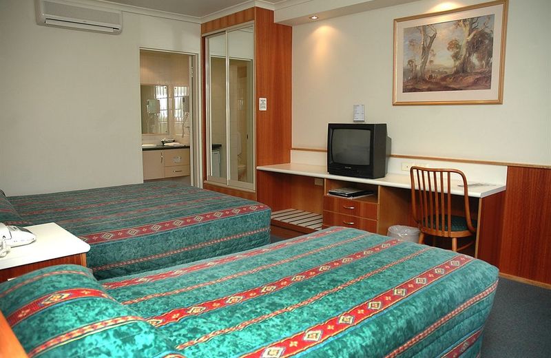 Echuca Nirebo Motel