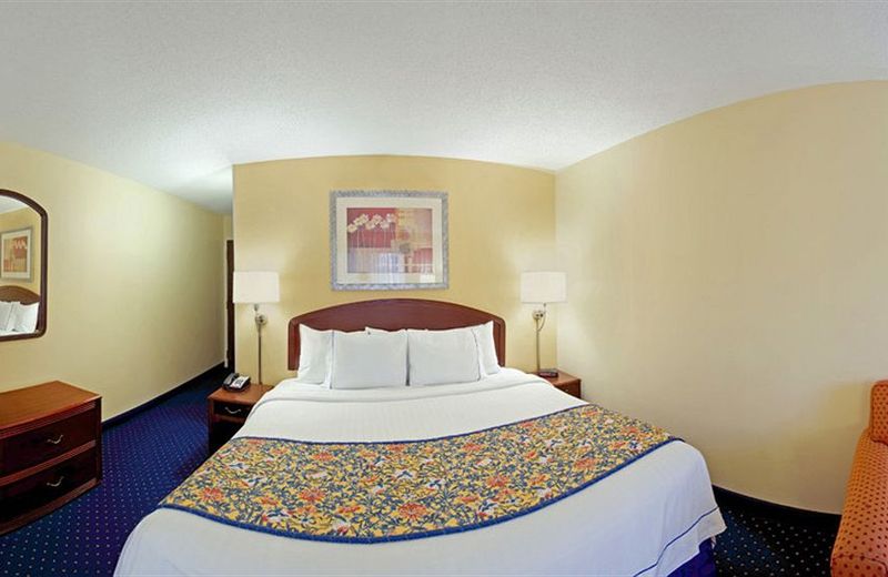 Courtyard Atlanta Lithia Springs