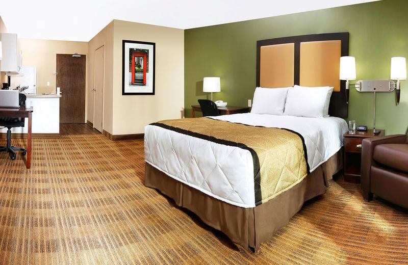 Extended Stay America Suites - Phoenix - Chandler - E Chandler Blvd