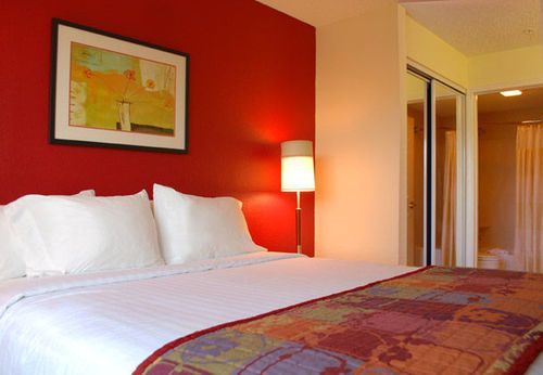 Residence Inn By Marriott McAllen