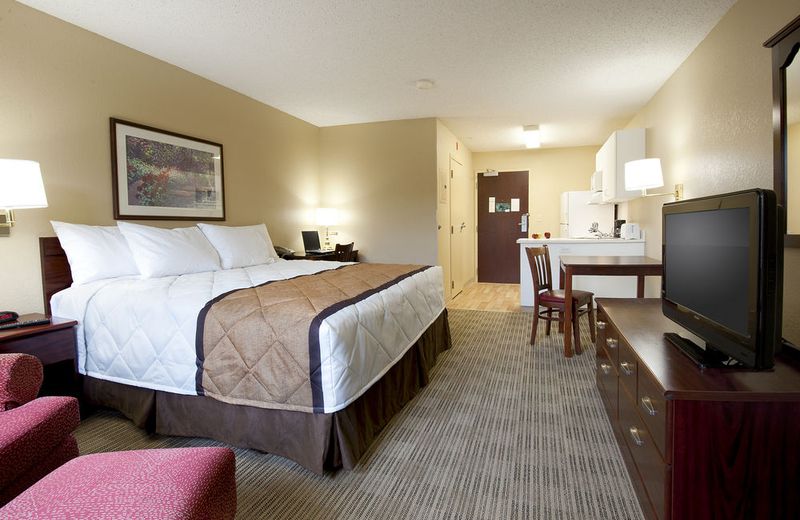 Extended Stay America Suites - Chicago - O'Hare - Allstate Arena