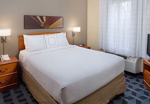 TownePlace Suites Philadelphia Horsham