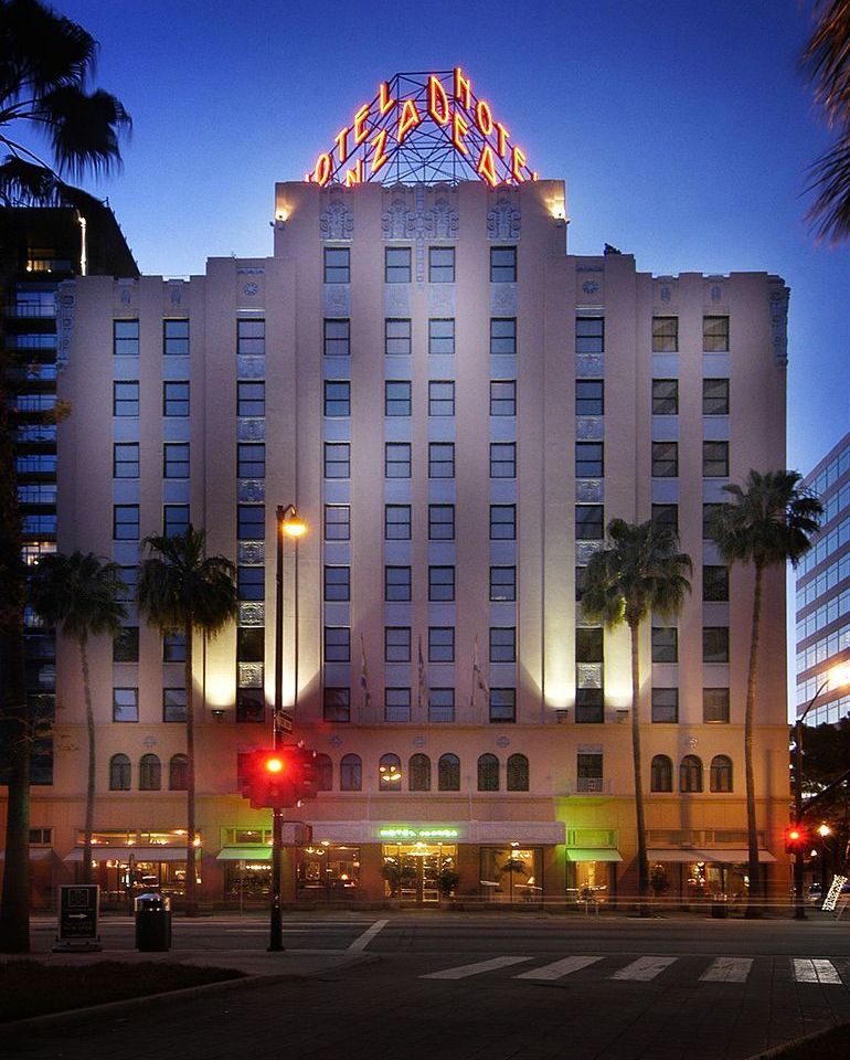 Hotel De Anza, a Destination by Hyatt Hotel