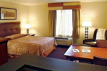 Larkspur Landing Milpitas-An All-Suite Hotel