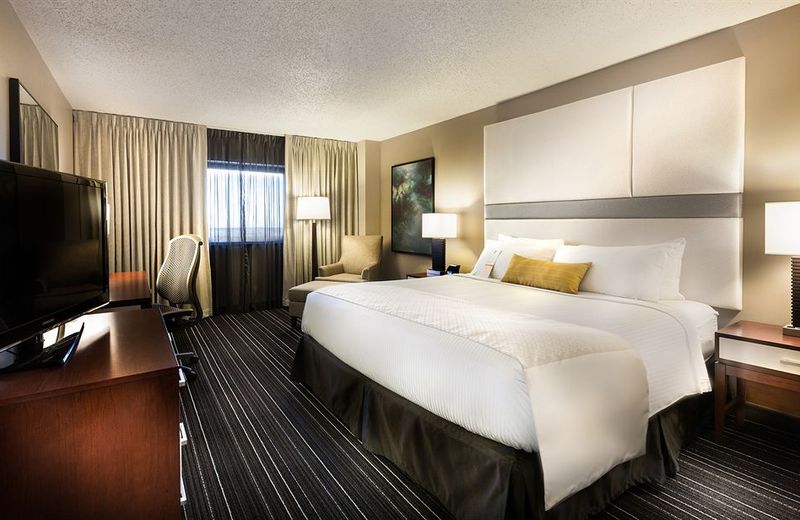 Wyndham Houston West Energy Corridor