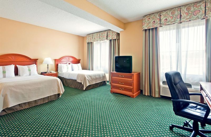 DoubleTree by Hilton Hattiesburg, MS
