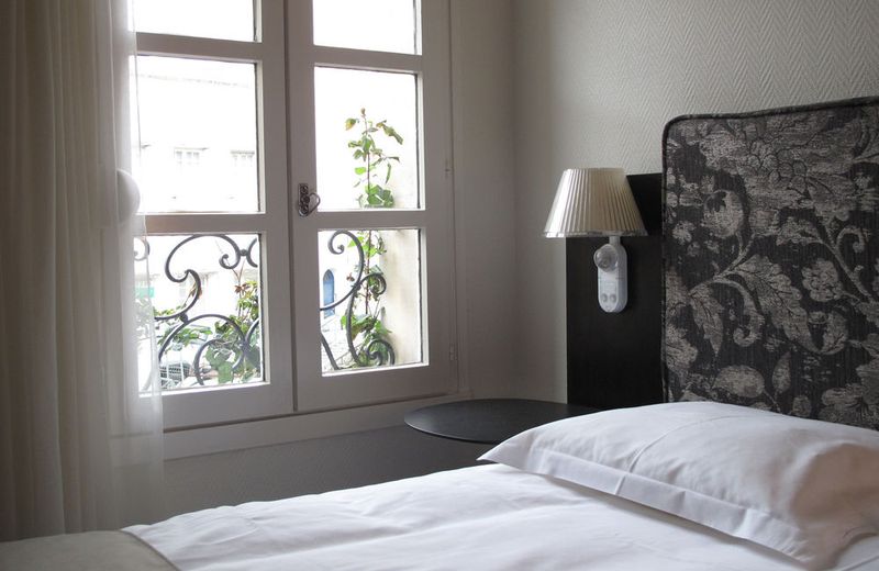 Hotel Saint Nicolas