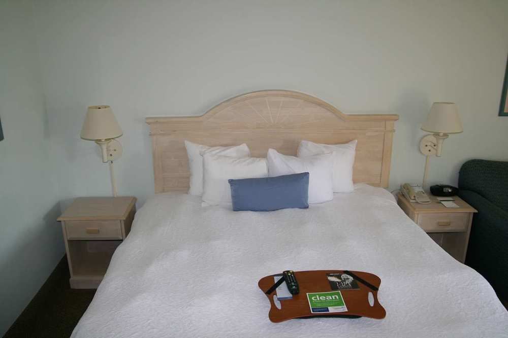 Hampton Inn Naples - I-75