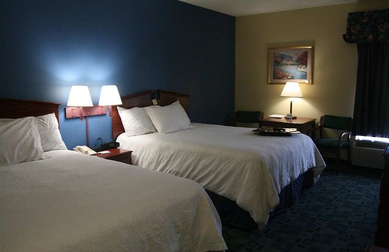 Hampton Inn Corbin