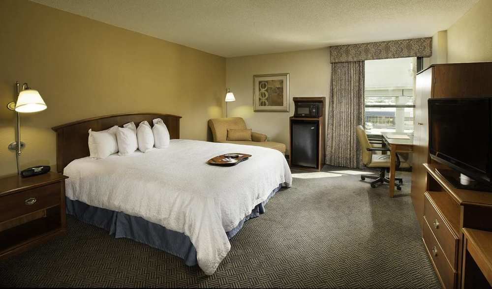 Hampton Inn Metairie