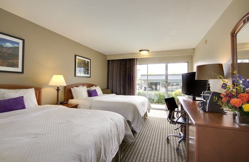 Best Western Plus Boulder Inn