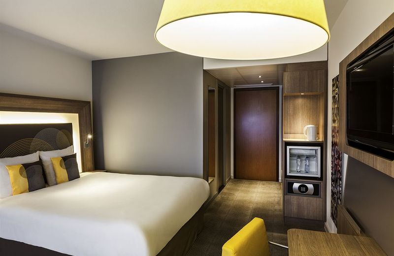 Novotel Avignon Nord
