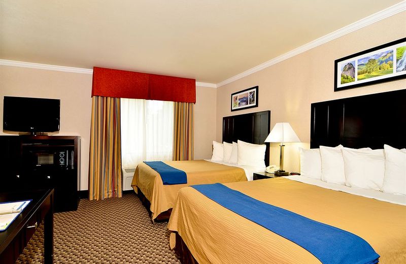 Comfort Inn Troutdale-Portland East