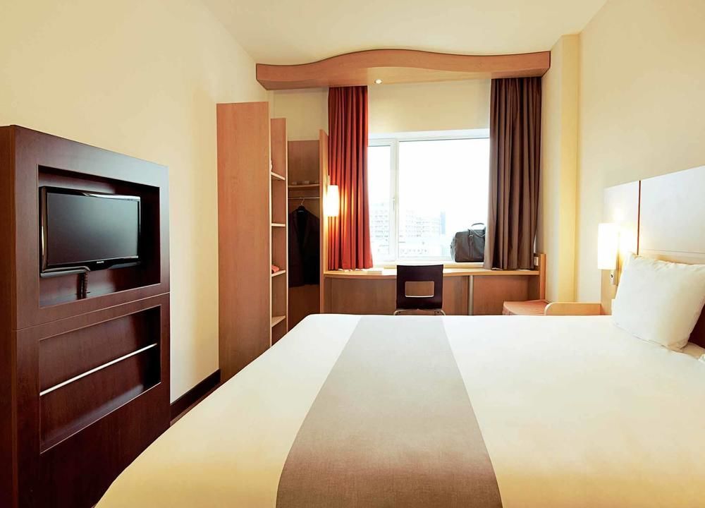 ibis Montluçon