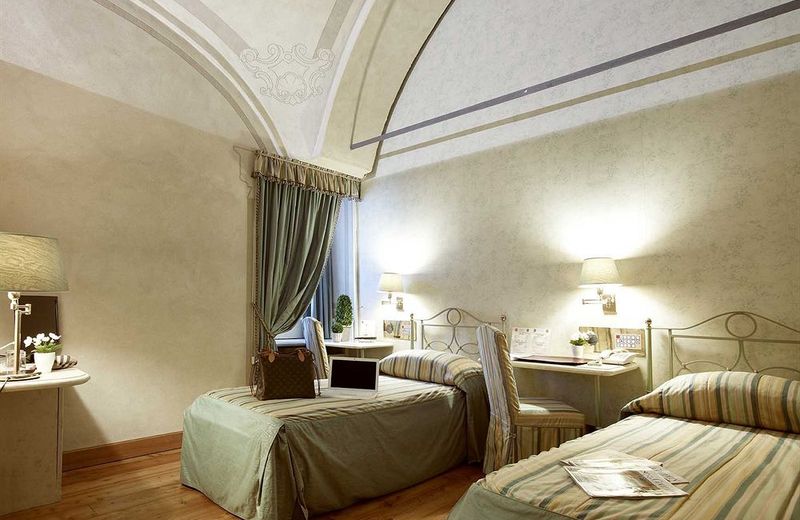 Hotel Parco Borromeo - Monza Brianza