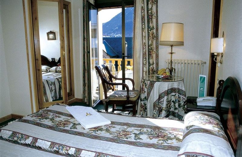 Riu Nere Mountain Hotel