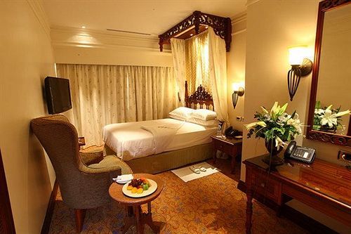 Polana Serena Hotel