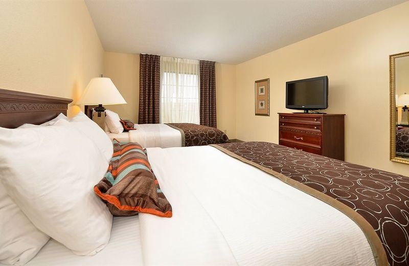Staybridge Suites West Des Moines, an IHG Hotel