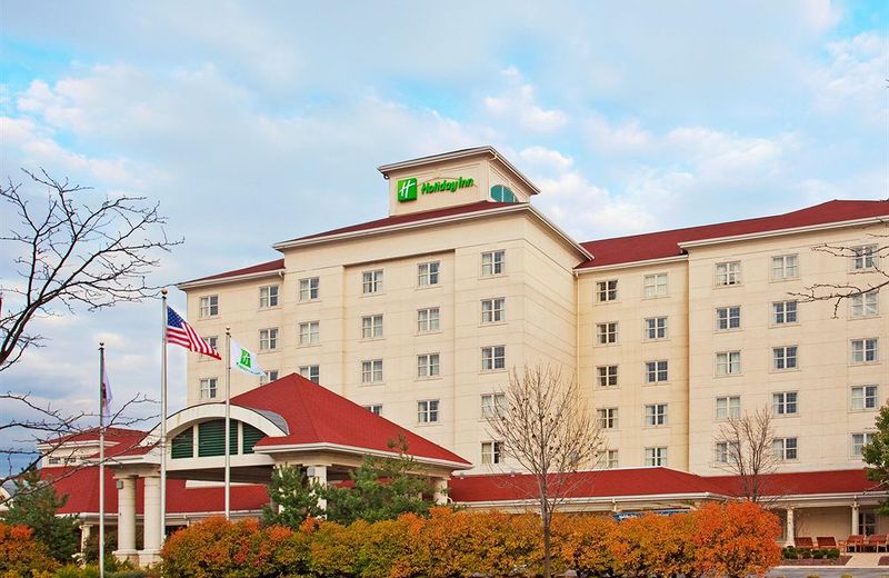 EVEN Hotel Chicago - Tinley Park - Convention Center, an IHG Hotel