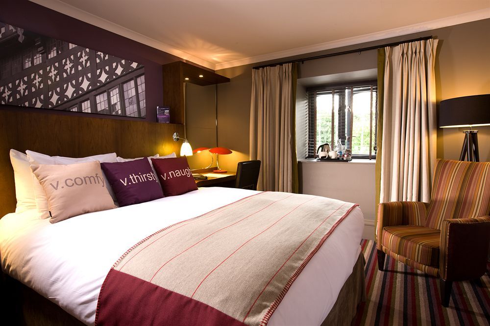 Village Hotel Birmingham Dudley